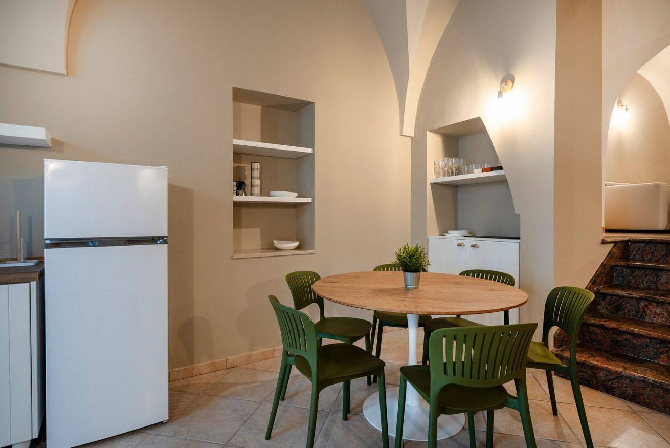 Appartement entier, Guesthost - Zefiro Stays - New Apartment X4 in Martina Franca, Province de Taranto