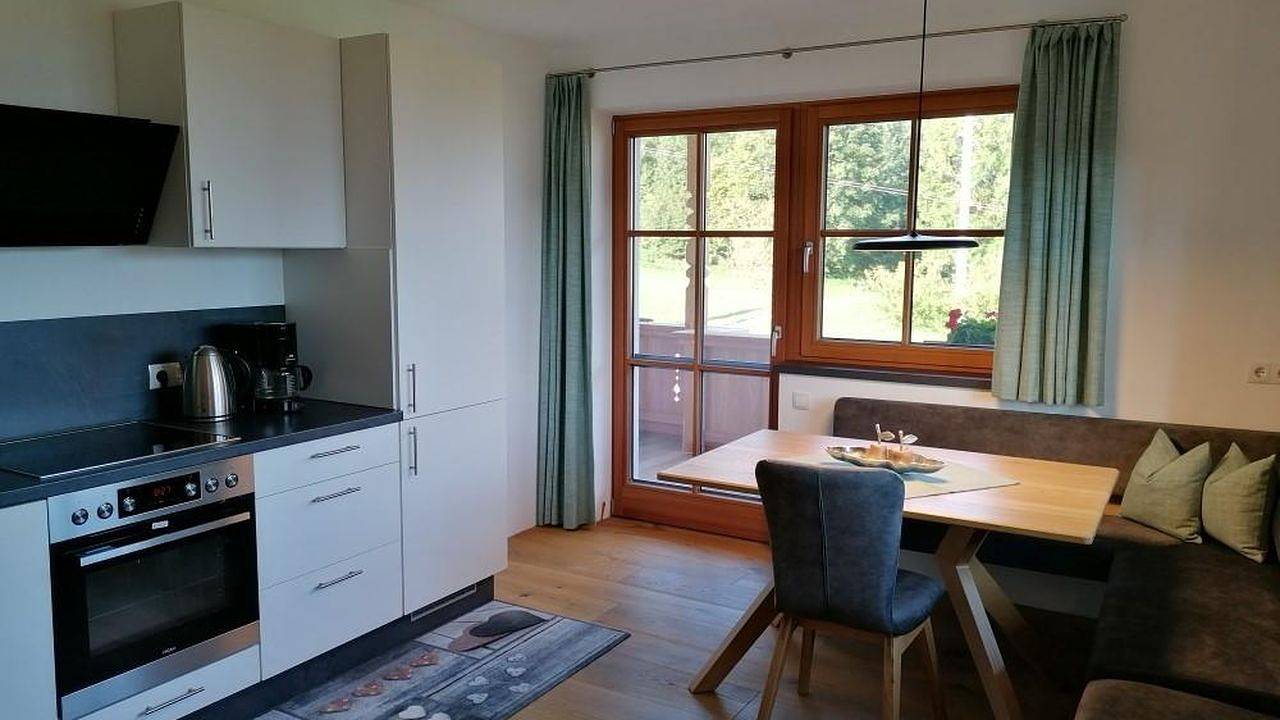 Ganze Ferienwohnung, Ferienwohnung für 5 Personen (80 m²) in Reith in Reith im Alpbachtal, Kitzbüheler Alpen