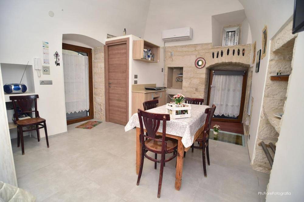 Home Ginny in Terlizzi, Provincia di Bari