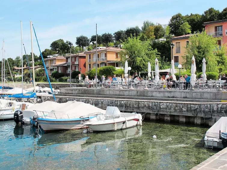 Appartamento intero, 3 Camere 6 Persone in Manerba del Garda, Prealpi Gardesane