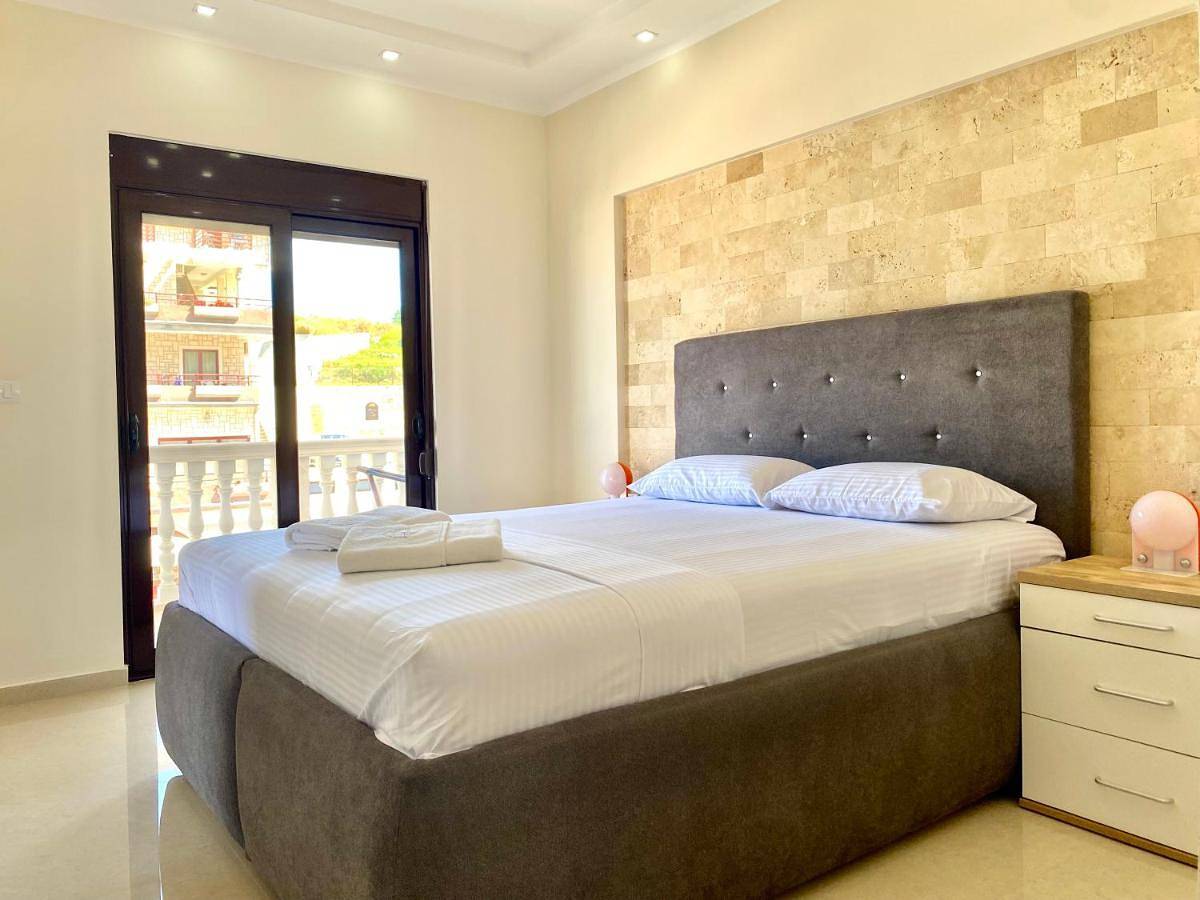 Ganze Wohnung, Two-Bedroom Apartment in Ulcinj, Opština Ulcinj
