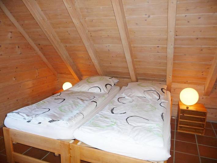 Ferienwohnung für 2 Personen, mit Balkon und Garten in Hüfingen - 4