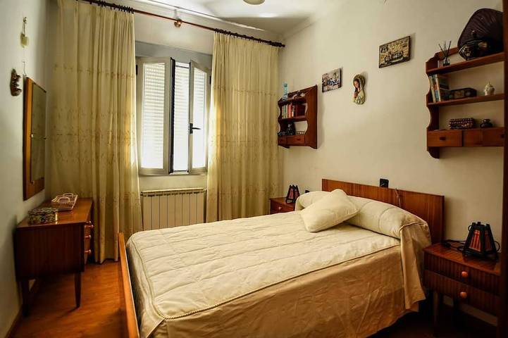 Casa Diego in Monforte de Lemos, Reserva da Biosfera Ribeira Sacra e Serras do Oribio e Courel
