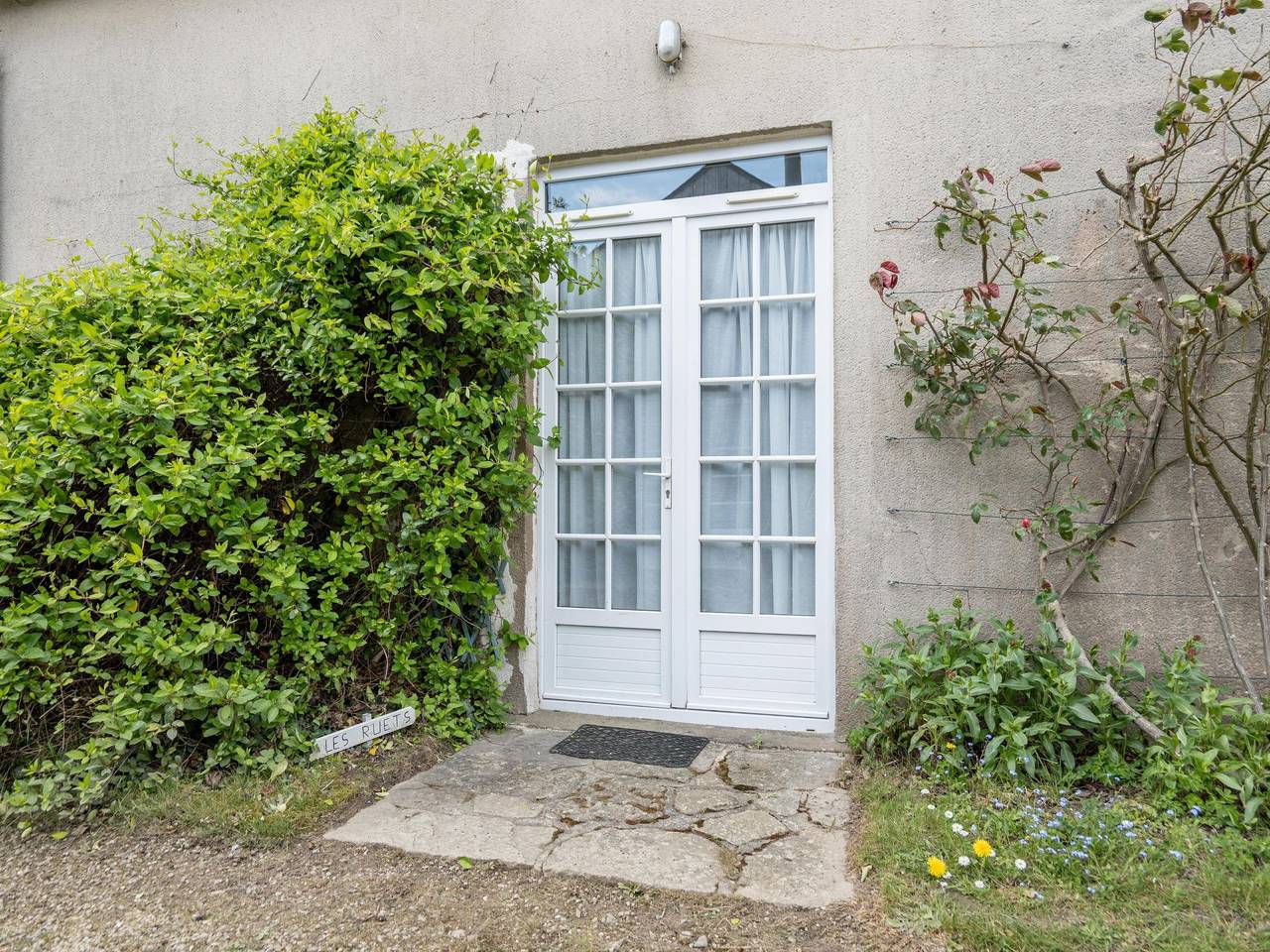 Geheel appartement, Gite Les Ruets in Cancale, Bucht des Mont-Saint-Michel