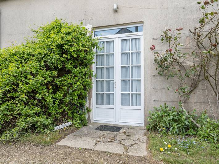 Appartement entier, Gite Les Ruets in Cancale, Baie du Mont-Saint-Michel