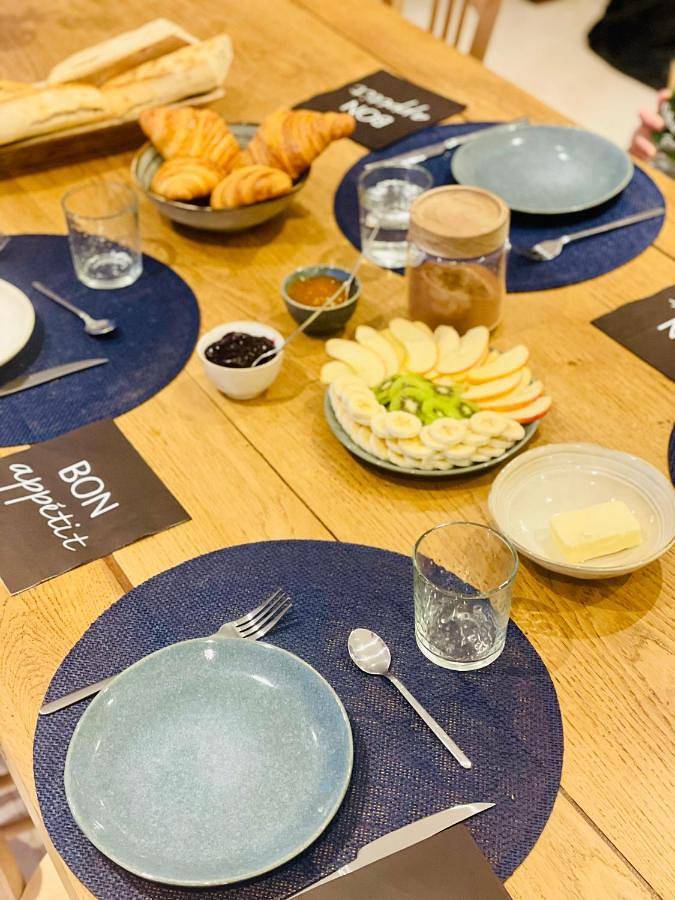 Maison d’hôte pour 2 personnes, avec jardin et piscine à Yenne - 2