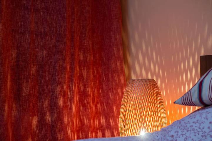 Gîte pour 4 personnes, avec jardin, animaux acceptés à Chantraine - 4