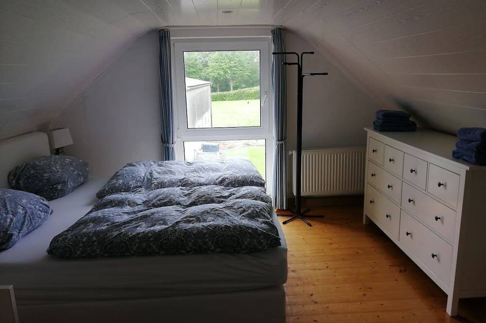 Ferienhaus Kleine Scholle \"Joris\" in Groß Holum, Neuharlingersiel