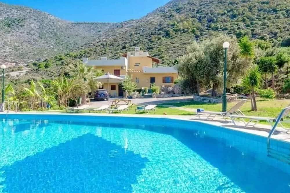 Casa vacanza a Creta Nord a partire da 327€ a notte