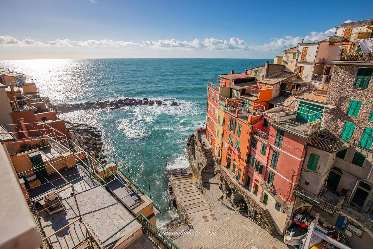 Alla Marina Affittacamere in Riomaggiore, Commune de Riomaggiore
