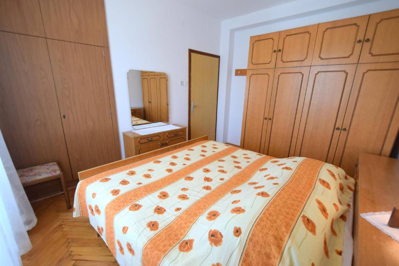 Room Keti 1 in Porat, Krk (isla)