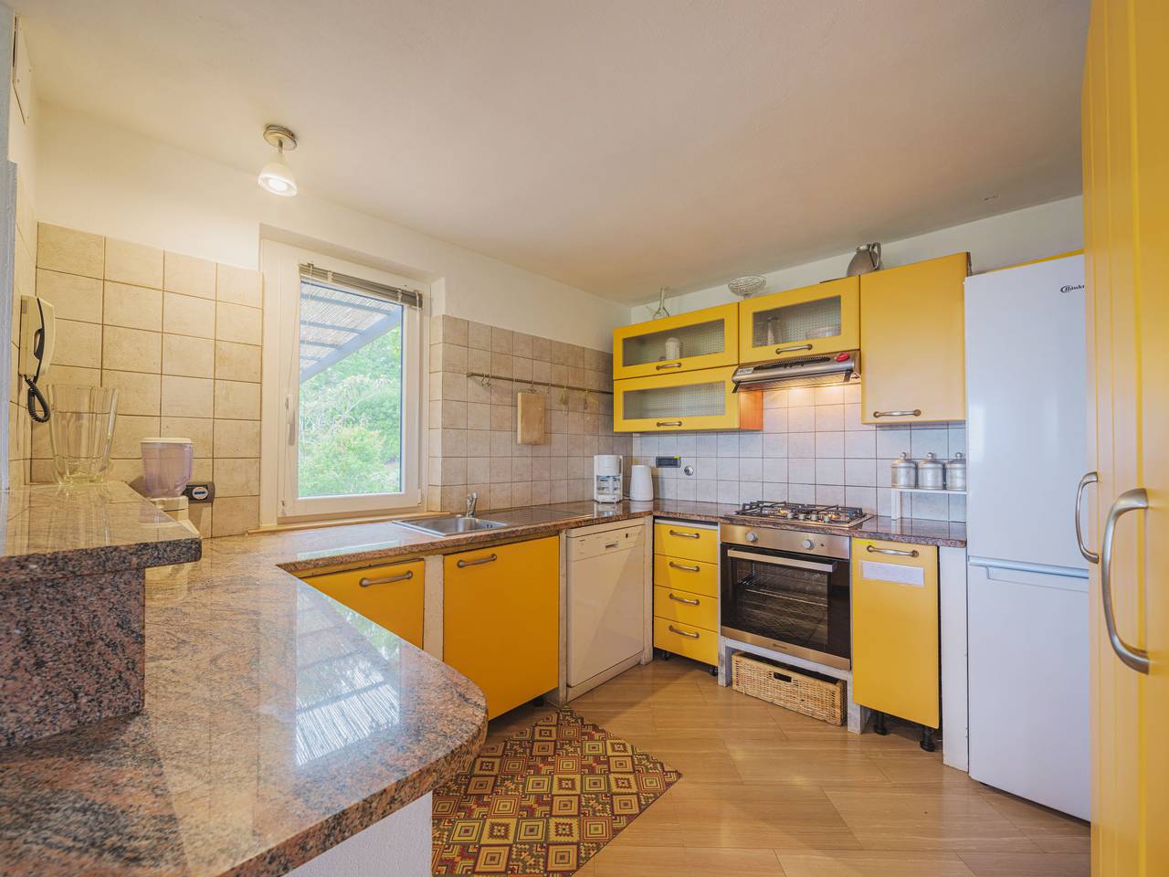 Casa Marepietra in Tellaro, Comune di Lerici