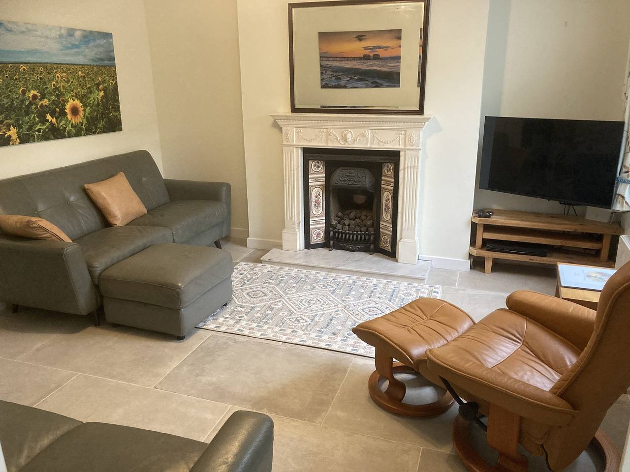 Dunns Cottage in Swansea region