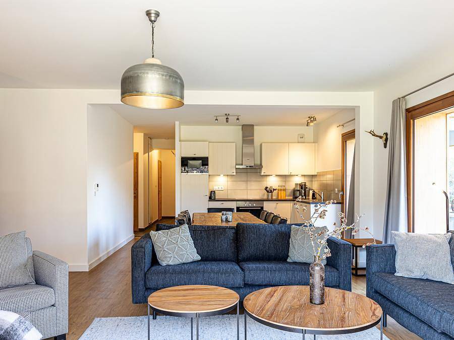 Francecomfort Alpchalets Portes du Soleil - Apartment 8 persons - App. 8p. in Abondance, Les Portes du Soleil