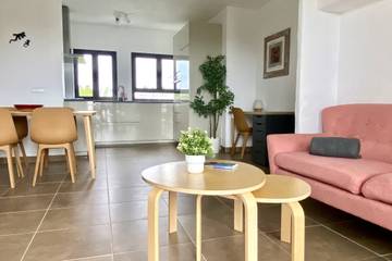 Apartamento para 4 Personas en Los Pocillos, Tías, Foto 4