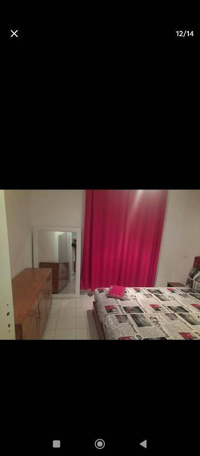 Appartement de vacances pour 1 personnes - 1