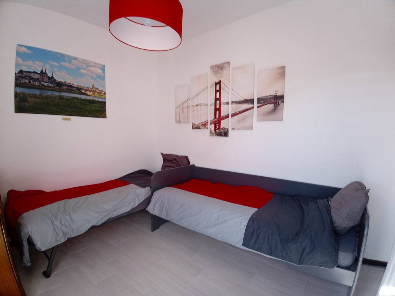 Maison familiale 70 m² toute équipée, grand jardin, Wifi in Blois, Région de Blois