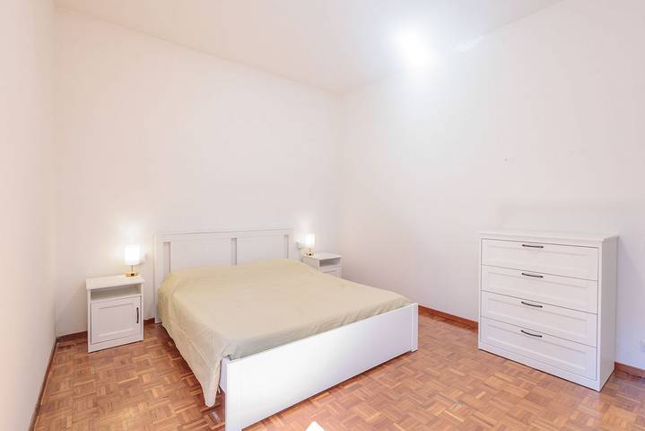 Ferienwohnung für 4 Personen, mit Balkon/Terrasse in Bergamo - 4