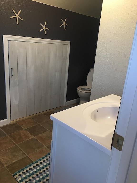 Vacation rental for 8 people, with terrace in Clear Lake