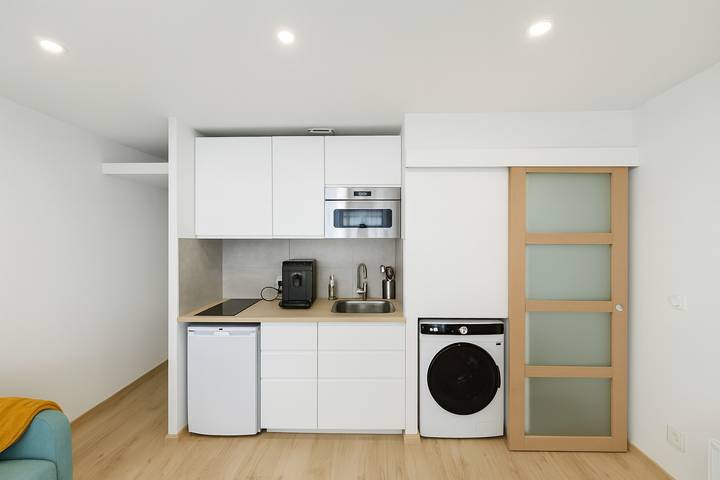 Gîte pour 2 personnes à Lorient - 4