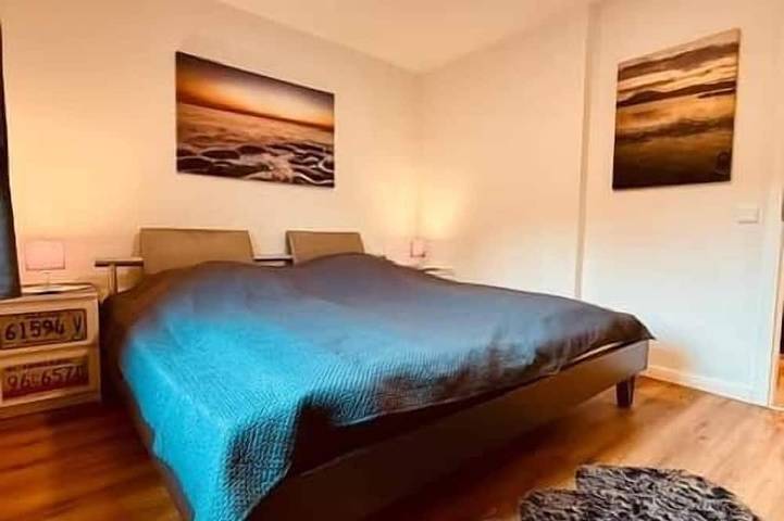 Ferienhaus für 4 Personen, mit Haustier in Simmerath - 2