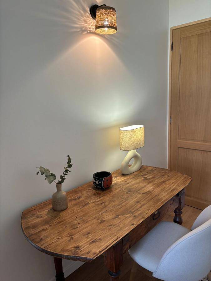 Location de vacances pour 2 personnes, avec terrasse ainsi que jardin et piscine à Toulouse - 4