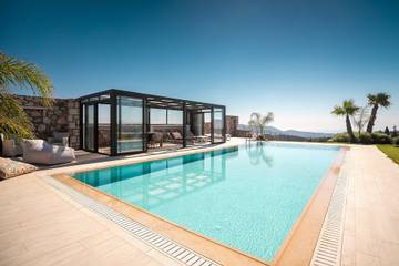 Ferienhaus für 7 Personen in Rhodos, Dodekanes, Bild 2