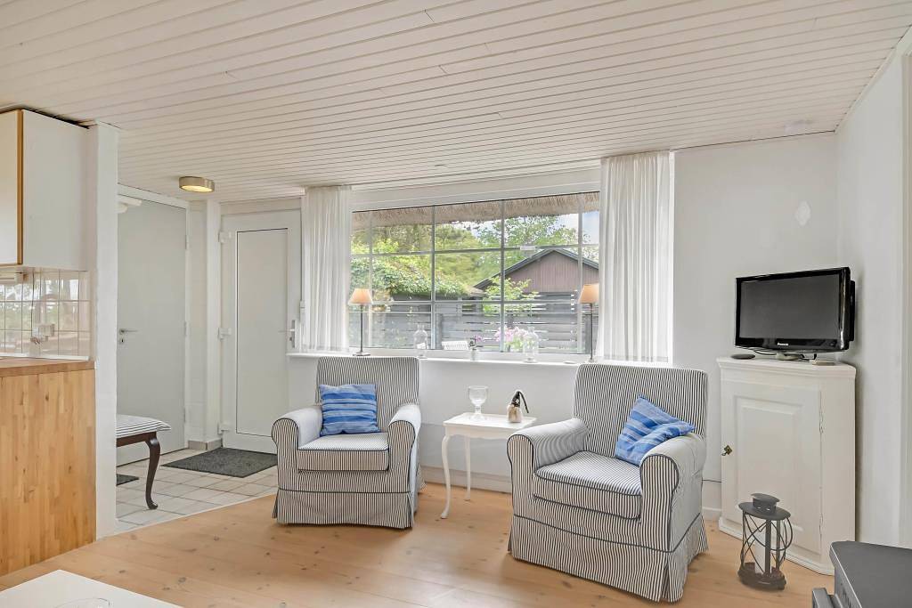 Villa voor 4 personen in Norhede Vest, Ulfborg