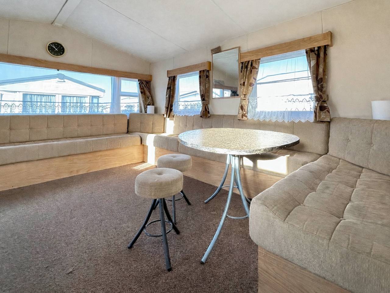 Cottage für 6 Personen mit Garten in Hayling Island, Havant