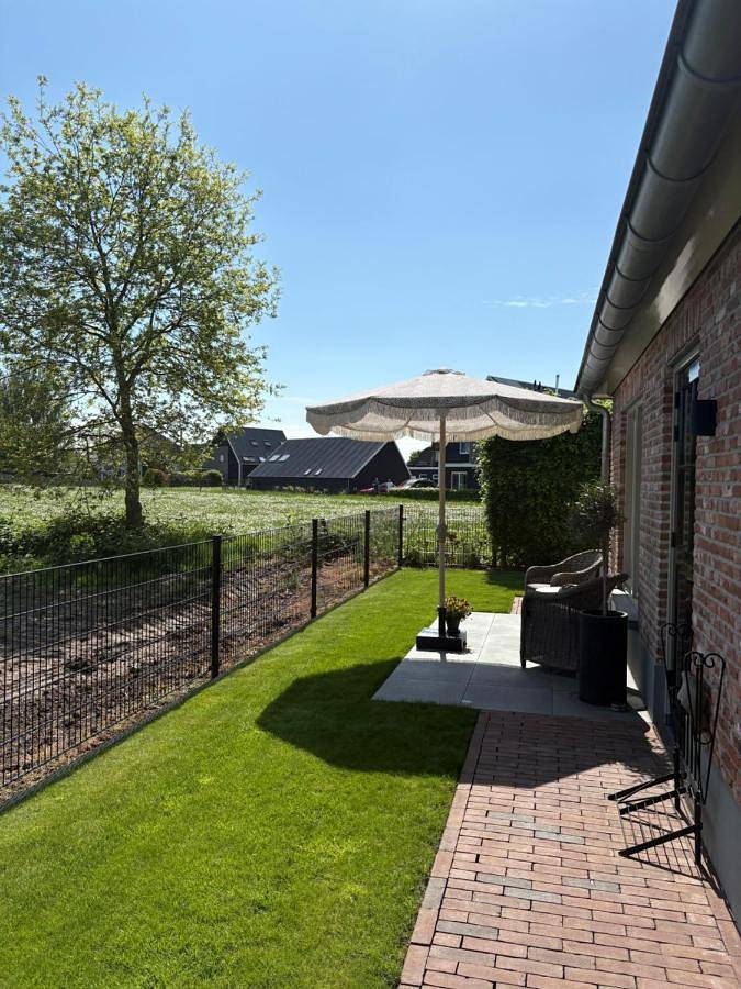 B&B de Plattelandshoeve in Rhenen, Provincie Utrecht