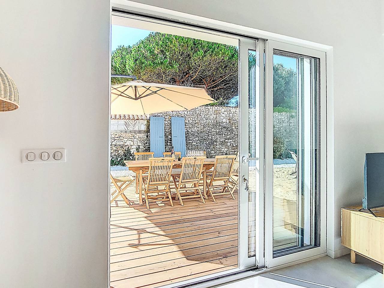 Les Sables in Saint-Georges-d'Oléron, Côte de Beauté