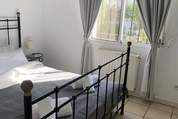 Bungalow für 4 Personen, mit Garten, mit Haustier in Marbella - 4