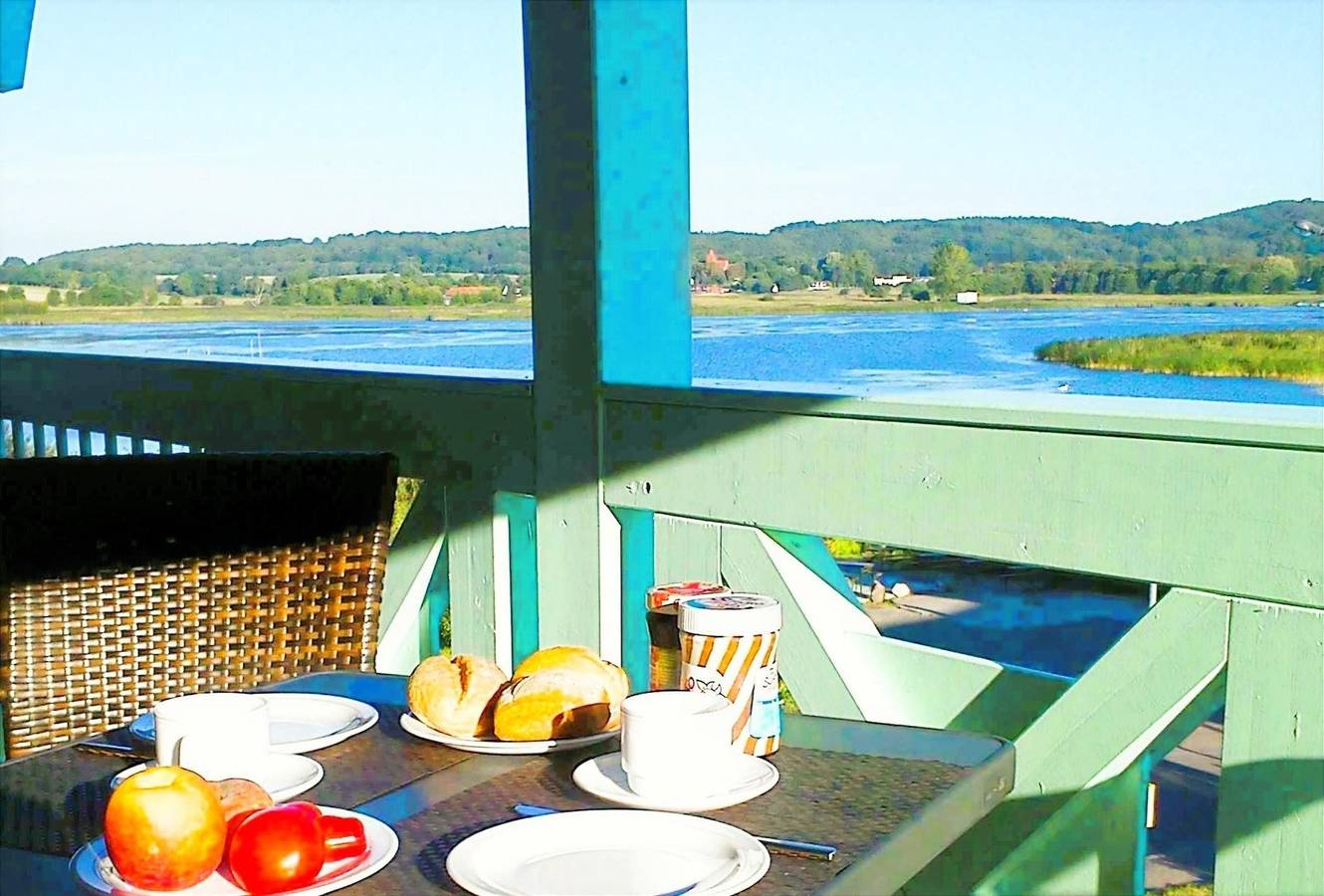 Ferienwohnung in Rügen ab 87€ pro Nacht