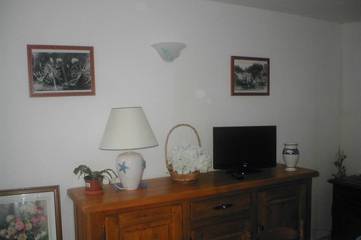 Appartement De Vacances pour 2 Personnes dans Paimpol, Côte de Goëlo, Photo 4