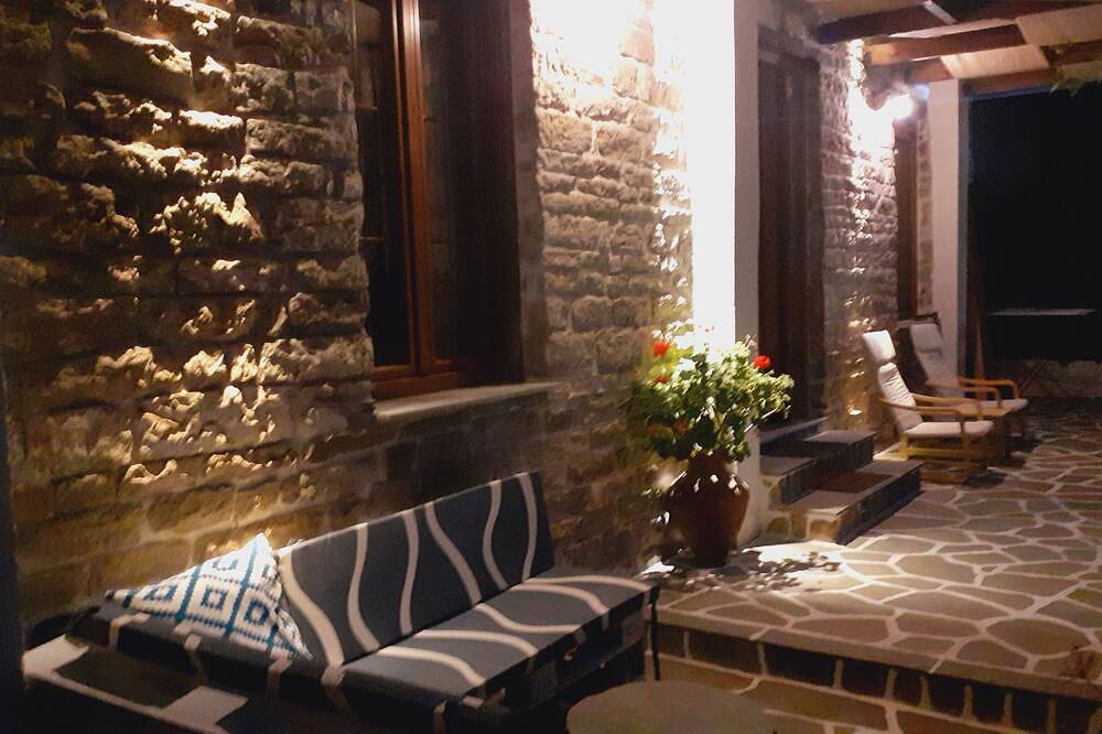 Villa für 4 Personen in Thassos, Kavala Region
