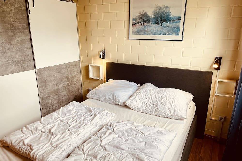 Premium-Ferienhaus im Extertal Ferienpark - Wandern, Natur, Wald, Sauna # in Extertal, Kreis Lippe