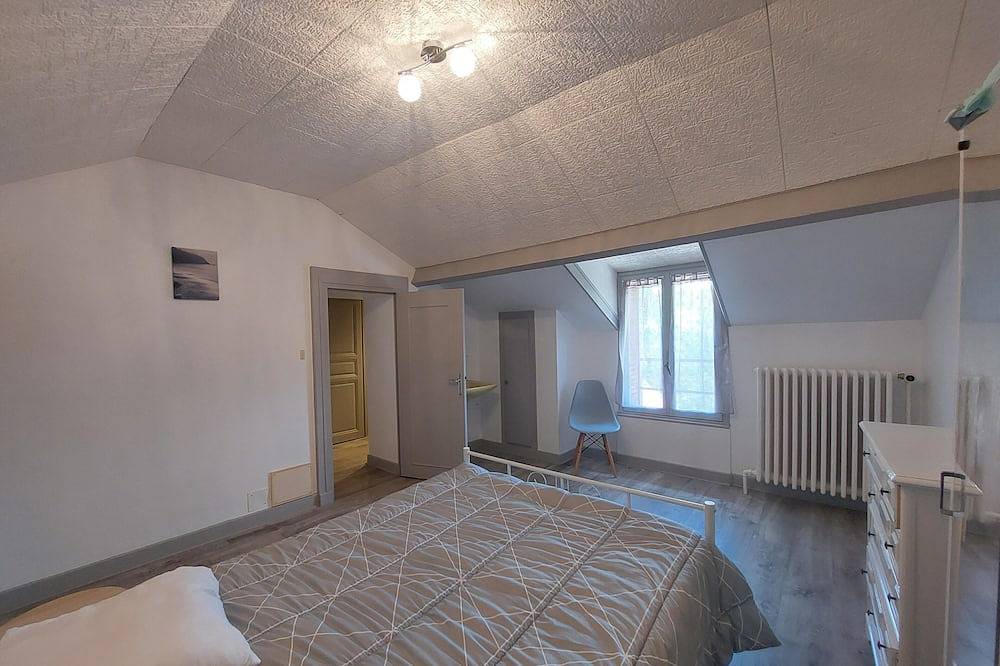 La Petite Maison du Moulin – 6 personnes au cœur des Combrailles in Servant, Puy-de-Dôme