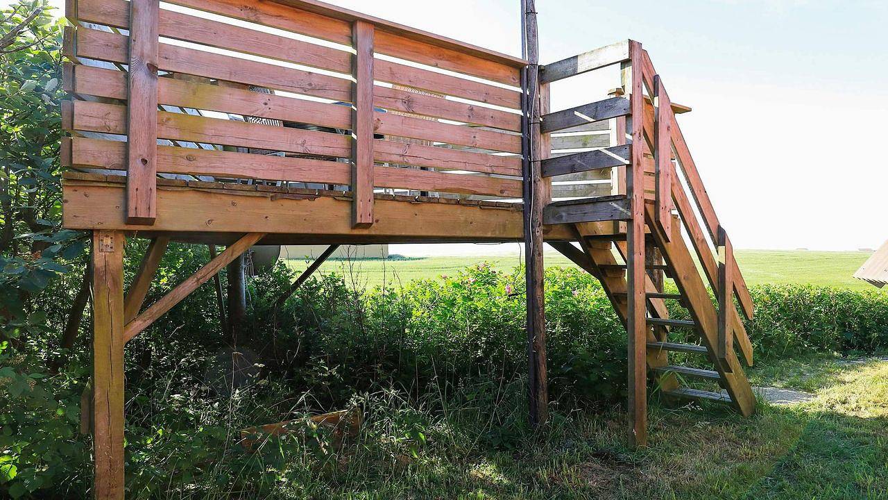 Ferienhaus für 7 Personen (78 m²) in Lemvig in Lemvig, Lemvig und Umgebung