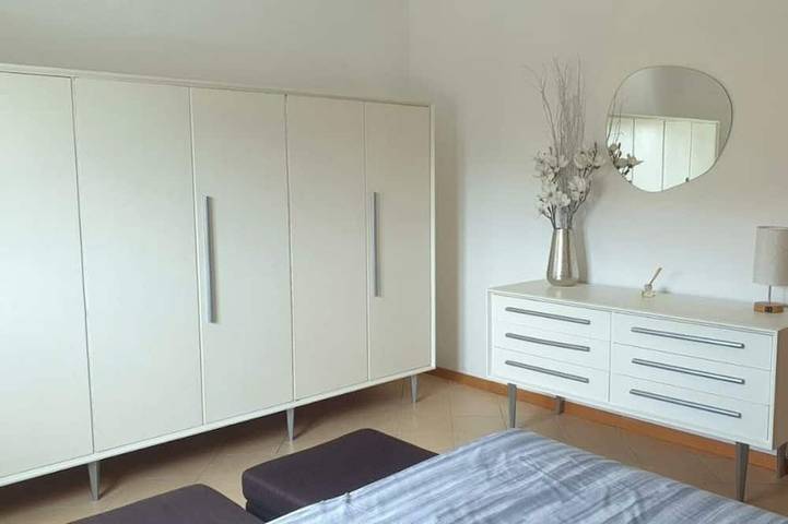 Appartement entier, Casa Mafalda Station area - historic center - theater with indoor parking. in Imola, Province de Bologne