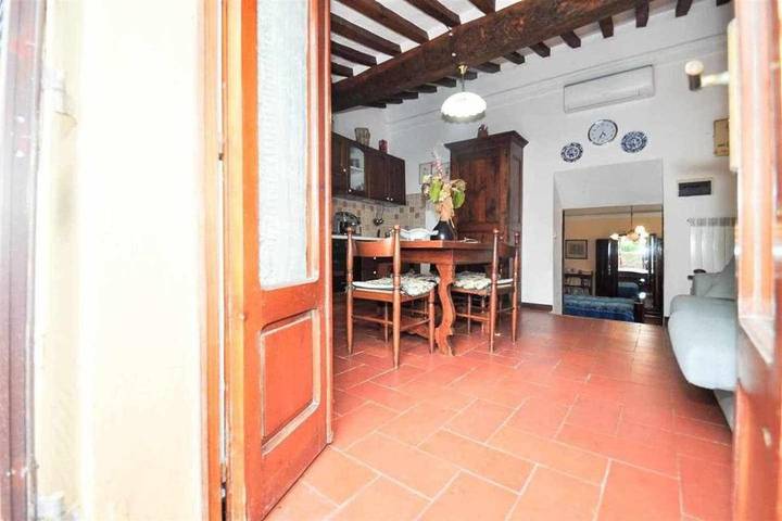 Ferienwohnung für 4 Personen, mit Garten und Ausblick sowie Terrasse, mit Haustier in Grosseto - 3