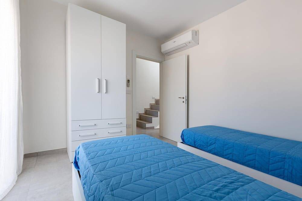 Bina House by Barbarhouse in Torre Santa Sabina, Salento