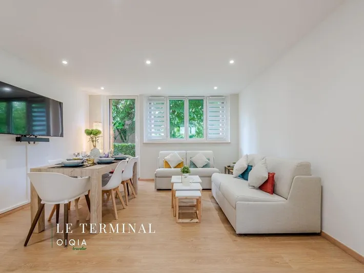 Ferienwohnung für 6 Personen - 1