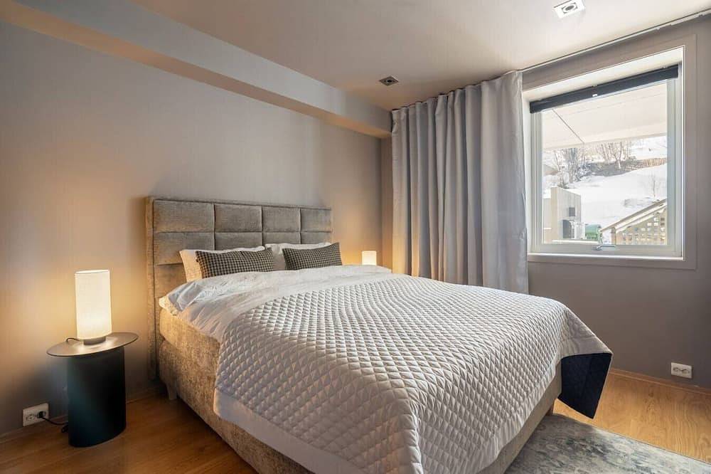 Ganze Wohnung, Northstay - Tromsø City Suite in Tromsø