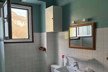Chambre D’hôte pour 4 Personnes dans Ayzac-Ost, Pyrénées, Photo 3