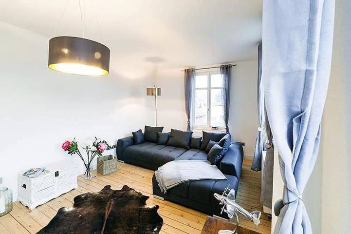 Ferienwohnung für 4 Personen in Bad Sobernheim - 2