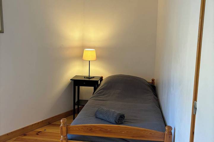 Location de vacances pour 4 personnes à Puivert - 3
