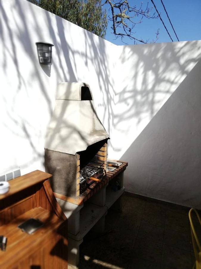 Casa rural para 4 personas, con Jacuzzi y Terraza además de Jardín y Vistas en Moya - 4