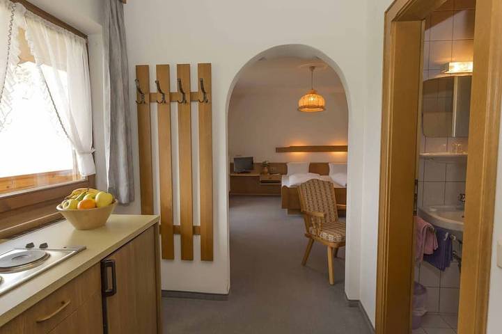 Ganze Wohnung, Wohnung in Radstadt bei Ski Amadé in Radstadt, Ski Amadé