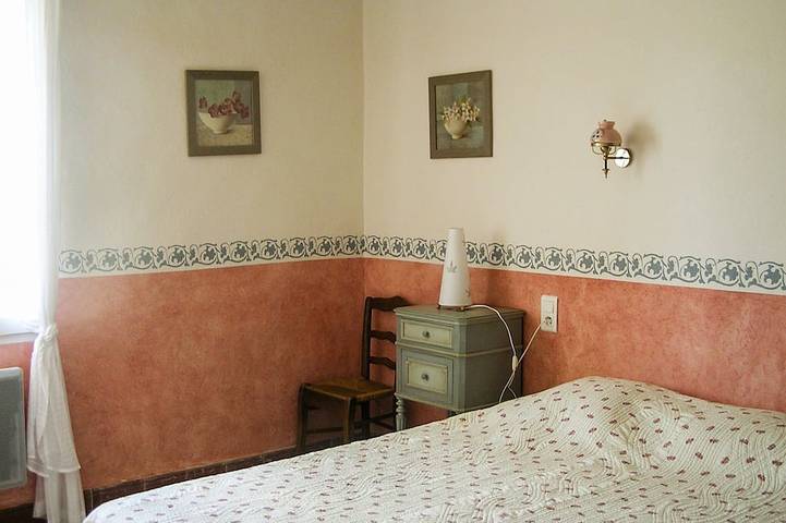 Location de vacances pour 10 personnes, avec Terrasse et Jardin à Caromb - 3