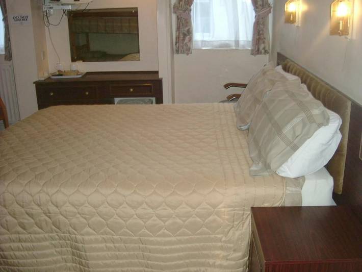 Maison d’hôte pour 4 personnes, avec jardin et terrasse dans Saint-Hélier - 3